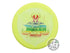 Innova Halo Star Invader Putter Golf Disc (Individually Listed)