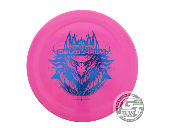 Gateway NXT Devil Hawk Putter Golf Disc (Individually Listed)