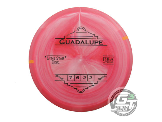 Lone Star Bravo Guadalupe Fairway Driver Golf Disc (Individually Listed)