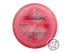Lone Star Bravo Guadalupe Fairway Driver Golf Disc (Individually Listed)