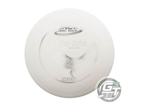 Innova DX Teebird Fairway Driver Golf Disc (Individually Listed)