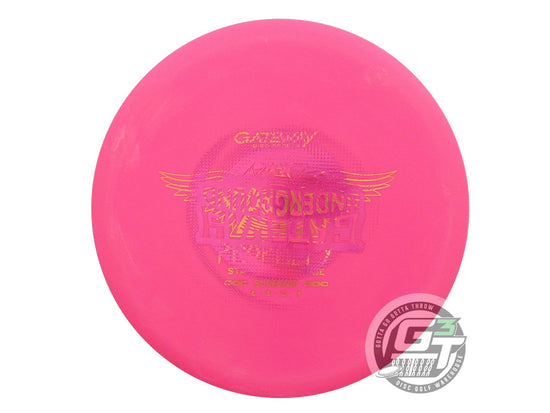 Gateway Factory Second Sure Grip Prophecy Midrange Golf Disc (Individually Listed)