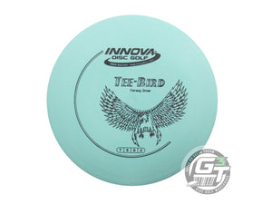 Innova DX Teebird Fairway Driver Golf Disc (Individually Listed)