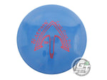 Lone Star Artist Series Bravo Harpoon Midrange Golf Disc (Individually Listed)