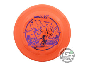 Innova Star Alien Midrange Golf Disc (Individually Listed)