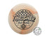 Discraft Limited Edition 2022 Tour Series Missy Gannon Swirl ESP Thrasher Distance Driver Golf Disc (Individually Listed)