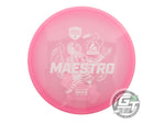 Discmania Active Premium Maestro Midrange Golf Disc (Individually Listed)