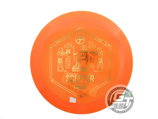 Infinite Discs C-Blend Scepter Fairway Driver Golf Disc (Individually Listed)