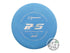 Prodigy 300 Series PA5 Putter Golf Disc (Individually Listed)