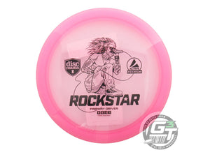 Discmania Active Premium Rockstar Fairway Driver Golf Disc (Individually Listed)