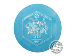 Infinite Discs I-Blend Czar Distance Driver Golf Disc (Individually Listed)