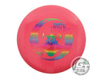 Lone Star Artist Series Bravo Lone Wolf Midrange Golf Disc (Individually Listed)