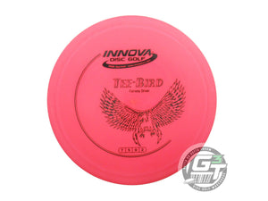 Innova DX Teebird Fairway Driver Golf Disc (Individually Listed)