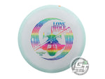 Lone Star Artist Series Bravo Lone Wolf Midrange Golf Disc (Individually Listed)