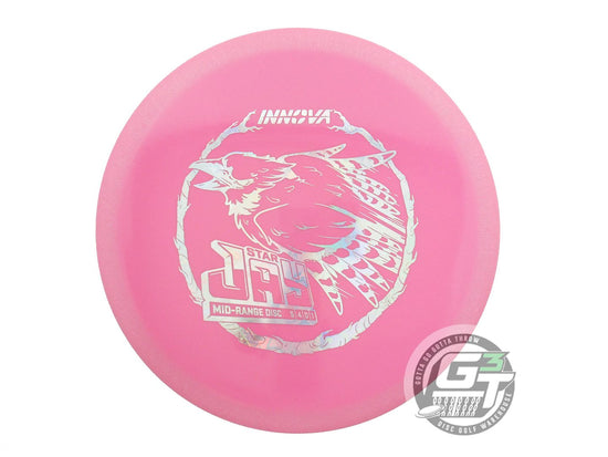 Innova Star Jay Midrange Golf Disc (Individually Listed)