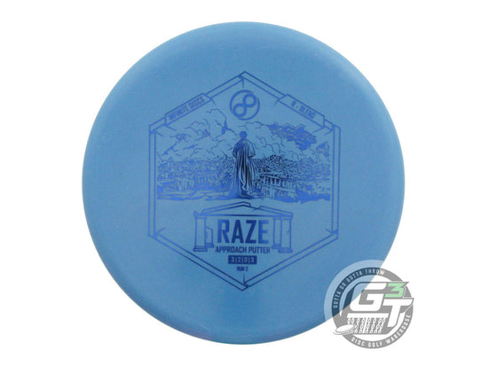 Infinite Discs R-Blend Raze Putter Golf Disc (Individually Listed)