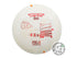 Lone Star Artist Series Bravo Mad Cat Fairway Driver Golf Disc (Individually Listed)