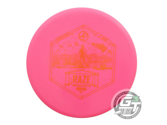 Infinite Discs R-Blend Raze Putter Golf Disc (Individually Listed)