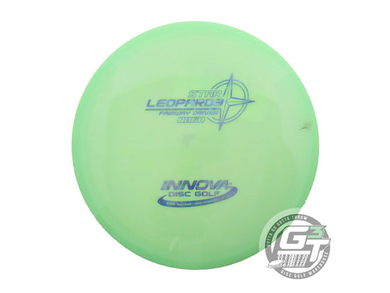 Innova Star Leopard3 Fairway Driver Golf Disc (Individually Listed)