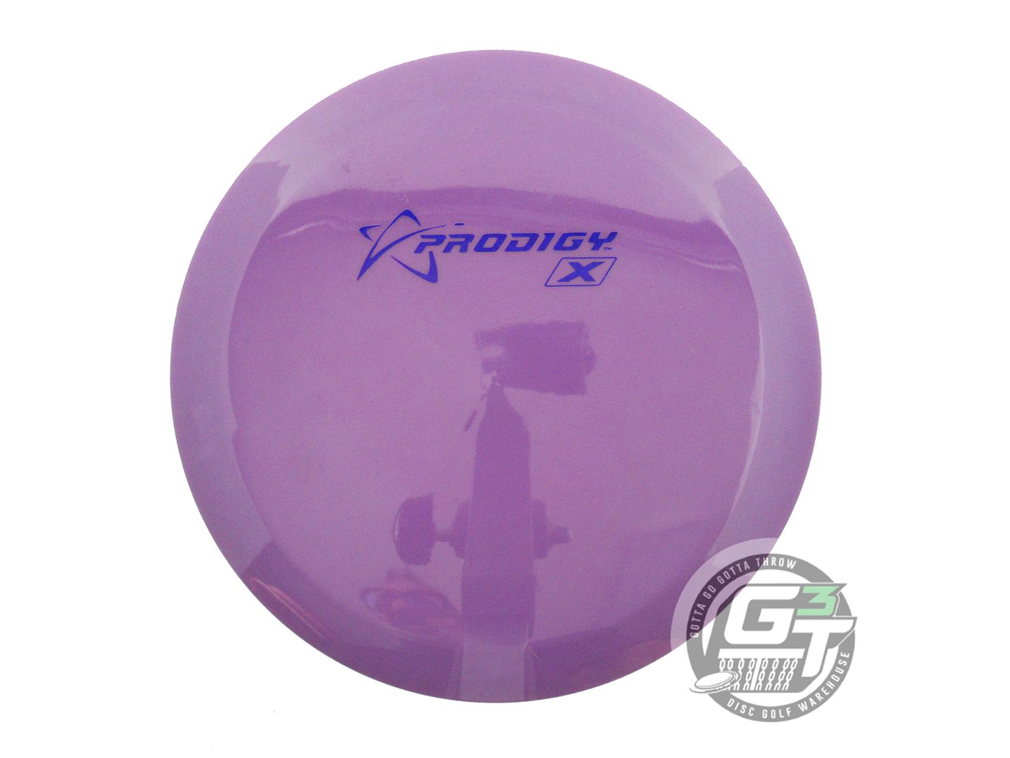 Prodigy Factory Second 400G Series FX2 Fairway Driver Golf Disc (Individually Listed)
