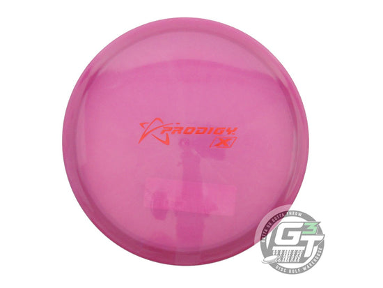 Prodigy Factory Second 400 Series A1 Approach Midrange Golf Disc (Individually Listed)