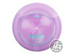 Dynamic Discs Supreme Escape Fairway Driver Golf Disc (Individually Listed)