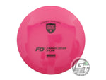 Discmania Originals S-Line FD1 Fairway Driver Golf Disc (Individually Listed)