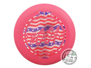 DGA D-Line Steady Putter Golf Disc (Individually Listed)