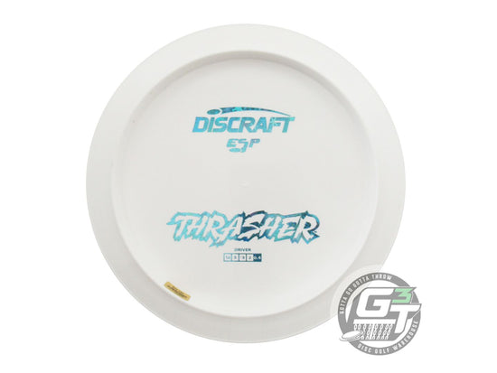 Discraft Dye Pack Bottom Stamp ESP Thrasher Distance Driver Golf Disc (Individually Listed)