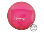 Prodigy Factory Second 400 Series A2 Approach Midrange Golf Disc (Individually Listed)