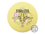 Streamline Electron Soft Stabilizer Putter Golf Disc (Individually Listed)