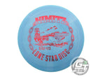 Lone Star Artist Series Bravo Nimitz Distance Driver Golf Disc (Individually Listed)