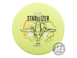 Streamline Electron Stabilizer Putter Golf Disc (Individually Listed)