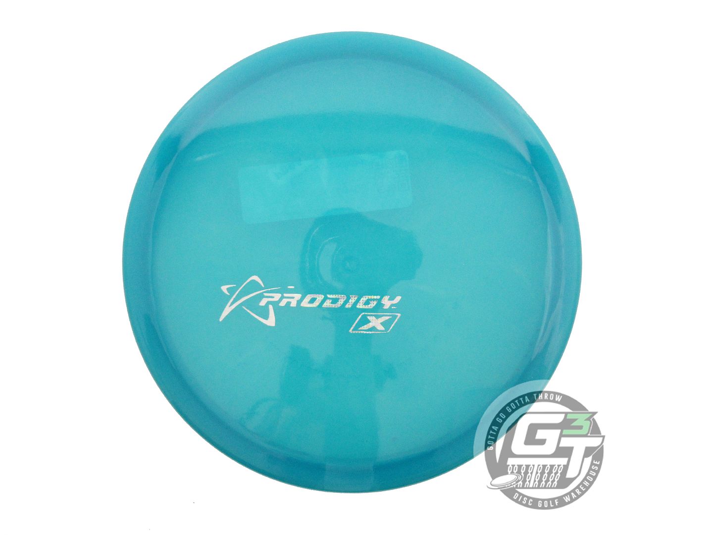 Prodigy Factory Second 400 Series A2 Approach Midrange Golf Disc (Individually Listed)