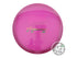 Prodigy Factory Second 400 Series A5 Approach Midrange Golf Disc (Individually Listed)
