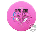 Streamline Electron Stabilizer Putter Golf Disc (Individually Listed)