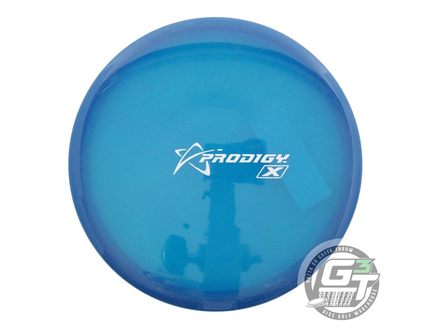 Prodigy Factory Second 400 Series A5 Approach Midrange Golf Disc (Individually Listed)