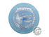 Lone Star Artist Series Bravo Nimitz Distance Driver Golf Disc (Individually Listed)