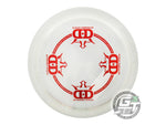 Dynamic Discs Limited Edition 10-Year Anniversary Lucid Ice Escape Fairway Driver Golf Disc (Individually Listed)