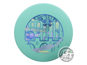 Streamline Special Edition Electron Firm Stabilizer Putter Golf Disc (Individually Listed)