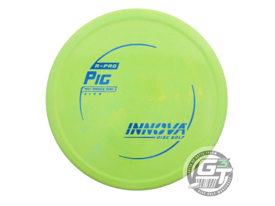 Innova R-Pro Pig Putter Golf Disc (Individually Listed)