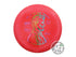 Lone Star Artist Series Bravo Penny Putter Golf Disc (Individually Listed)