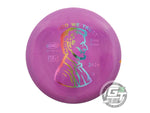 Lone Star Artist Series Bravo Penny Putter Golf Disc (Individually Listed)