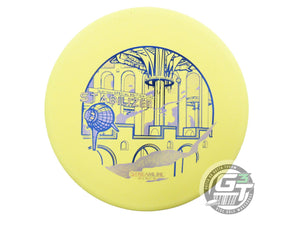 Streamline Special Edition Electron Firm Stabilizer Putter Golf Disc (Individually Listed)