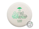 Above Ground Level Hemp Woodland Acacia Putter Golf Disc (Individually Listed)