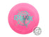 Discraft Limited Edition 2023 Ledgestone Open ESP Crank Distance Driver Golf Disc (Individually Listed)