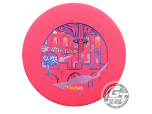 Streamline Special Edition Electron Soft Stabilizer Putter Golf Disc (Individually Listed)