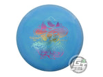 Lone Star Artist Series Bravo Texas Ranger Midrange Golf Disc (Individually Listed)