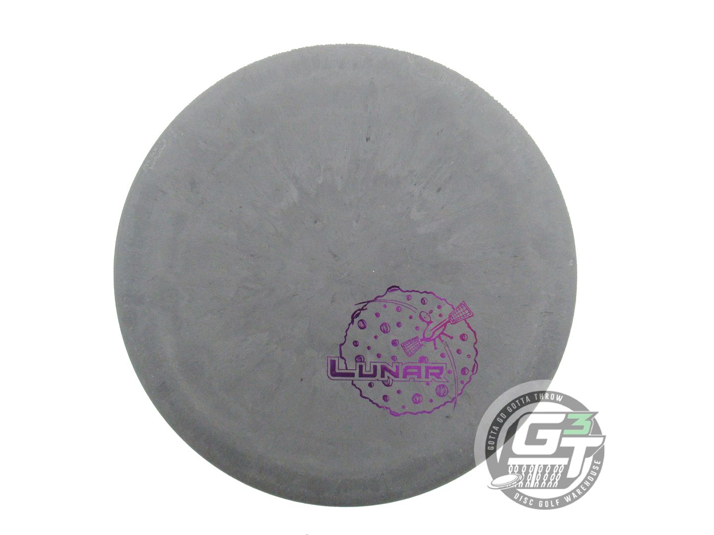 Gateway Lunar Magic Putter Golf Disc (Individually Listed)