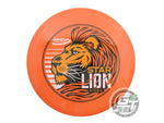 Innova INNfuse Star Lion Midrange Golf Disc (Individually Listed)